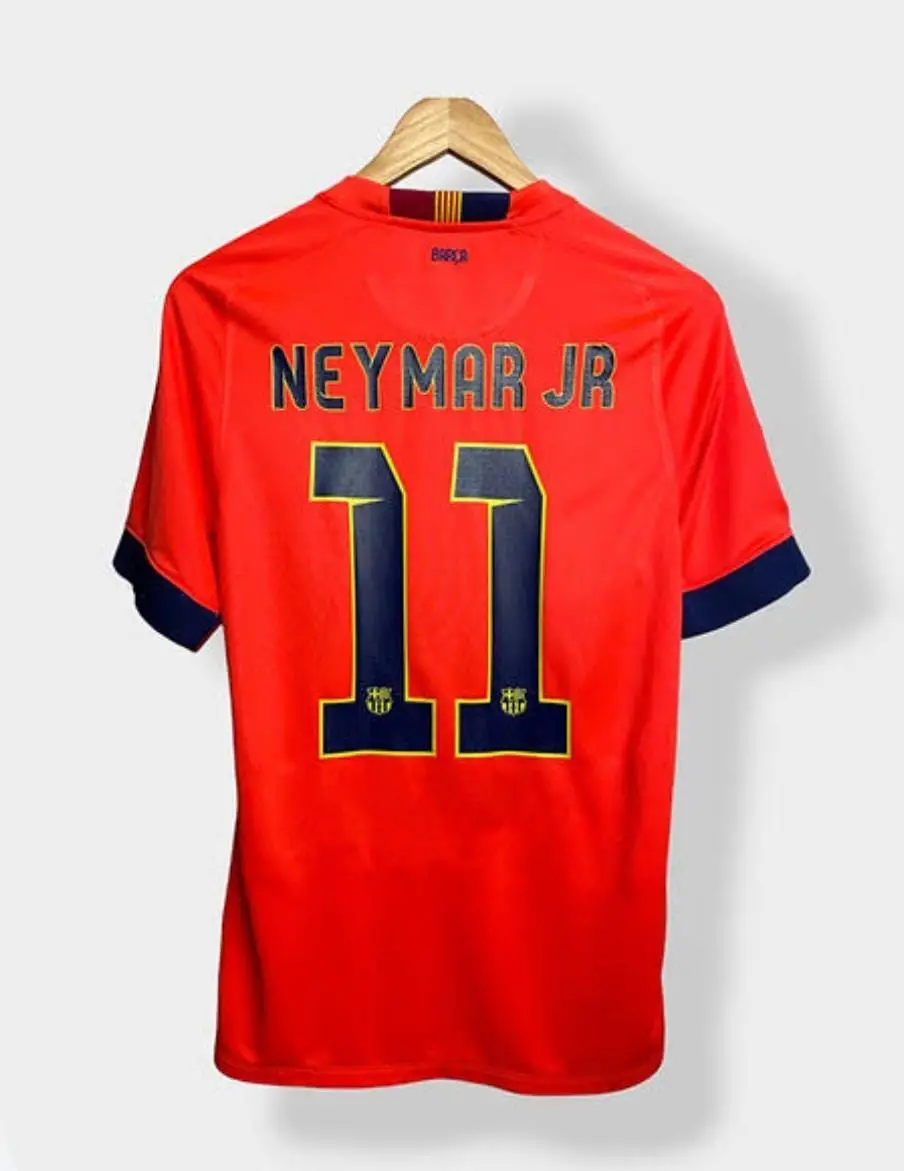 Barcelona NEYMAR JR Forması