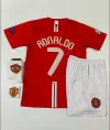 Manchester United Çocuk Forması RONALDO