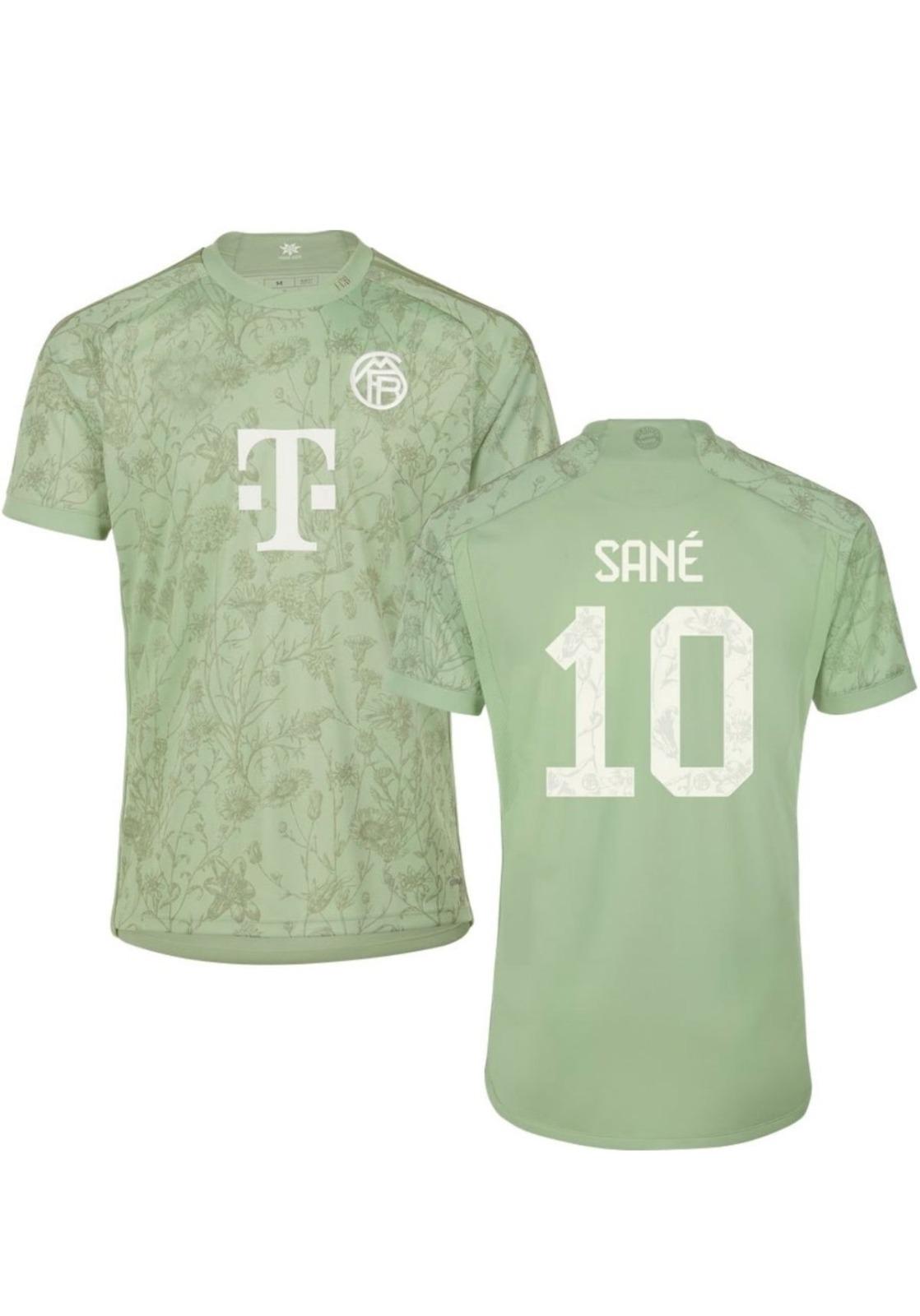 Bayern Münih  SANE Forması