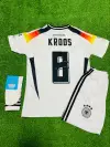 Almanya Milli Takım Çocuk Forması KROOS