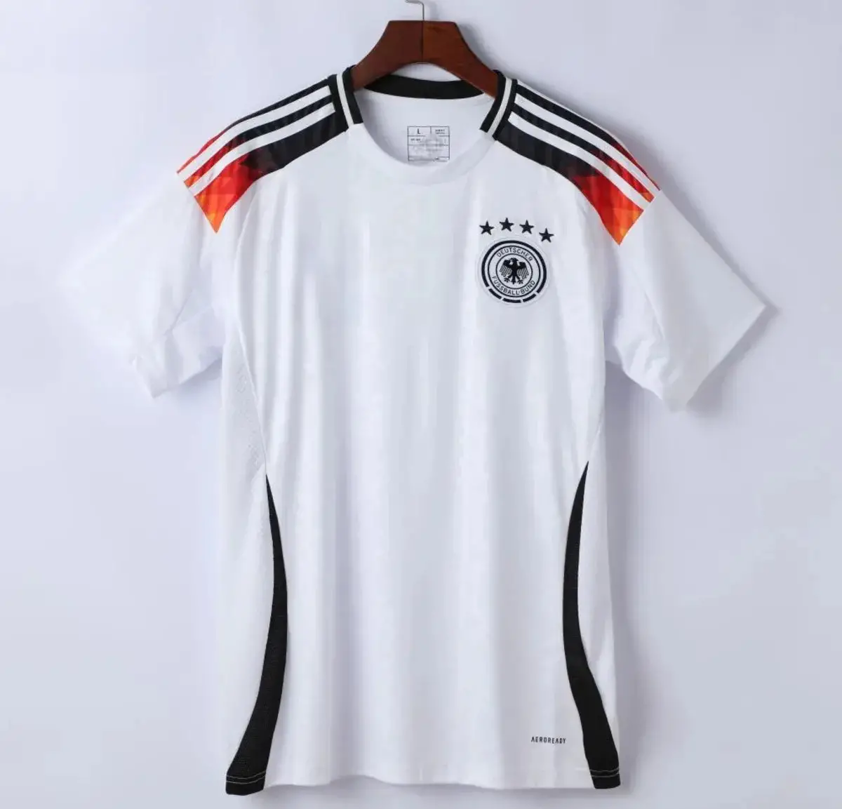 Almanya Milli Takım Forması İSİMSİZ