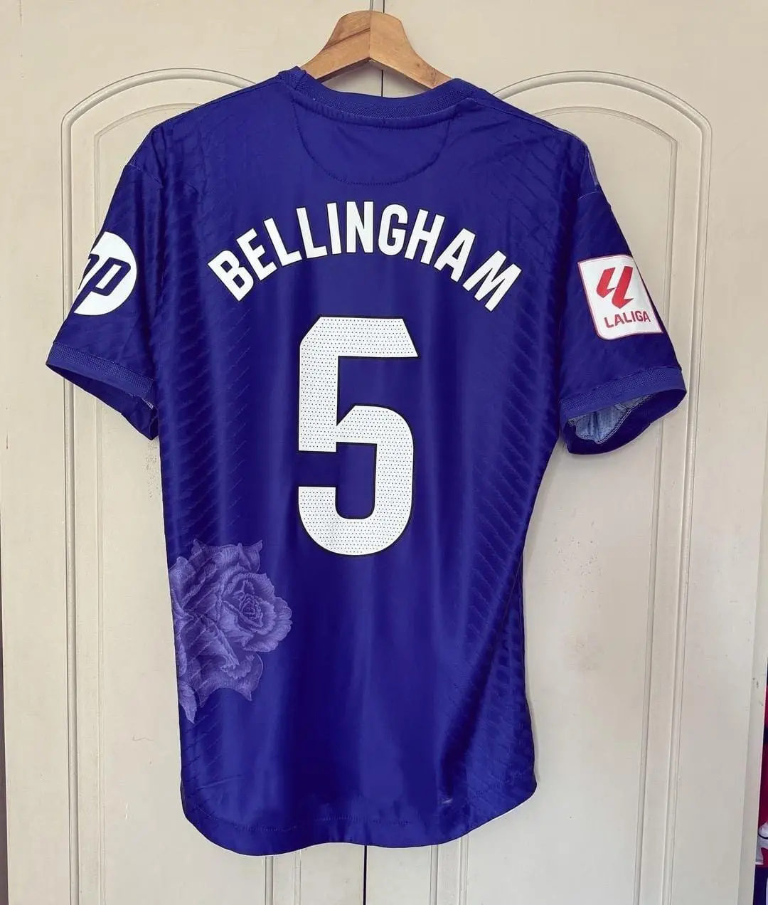 Real Madrid BELLINGHAM Forması