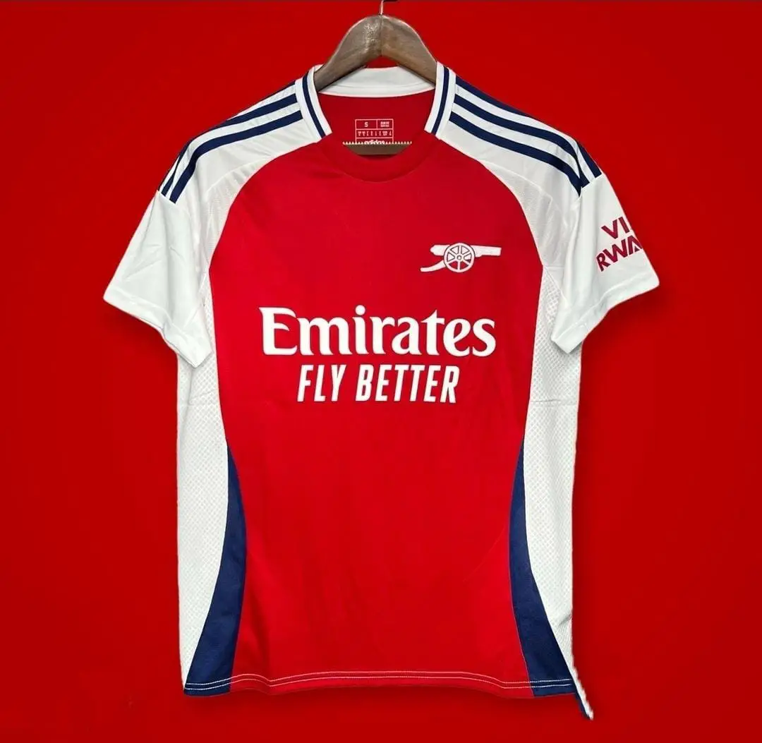 Arsenal QDEGAARD Forması