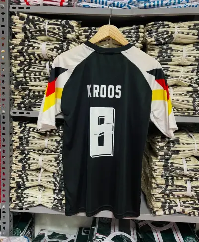 Almanya Milli Takım Forması KROOS