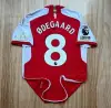 Arsenal QDEGAARD Forması