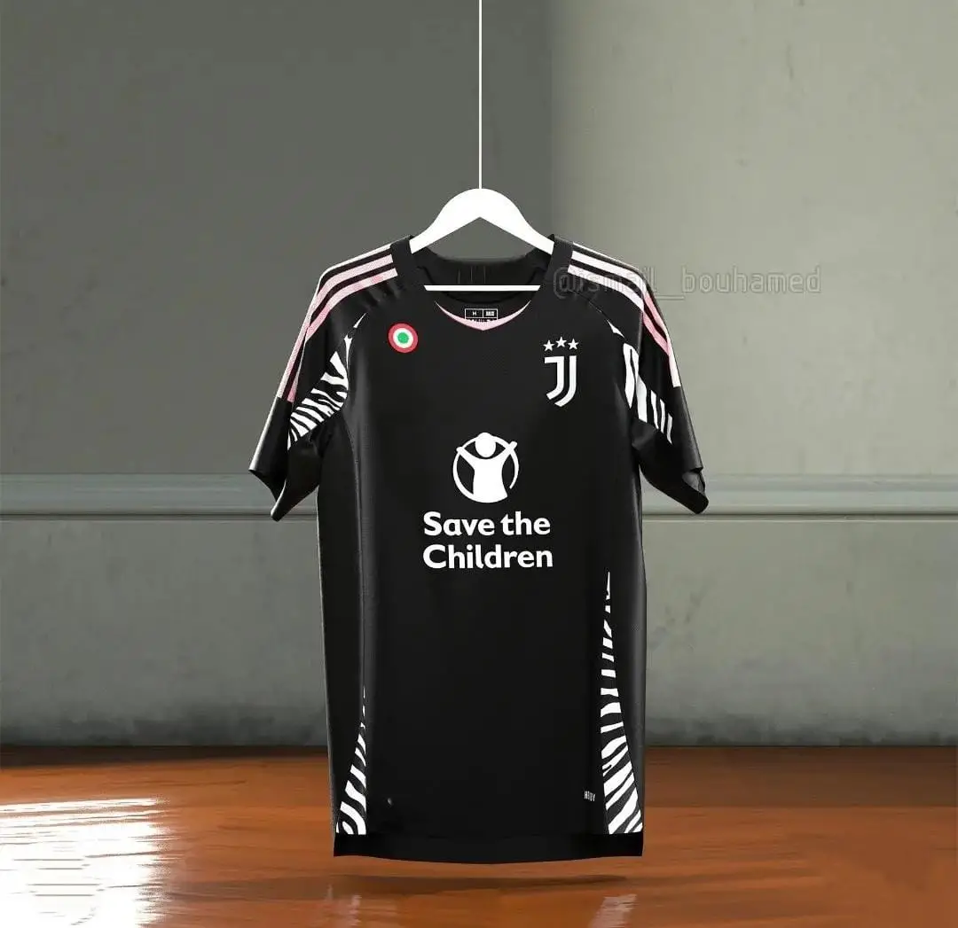 Juventus Forması KENAN YILDIZ