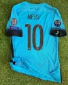 Barcelona MESSI Forması