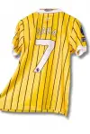 Arsenal SAKA Forması