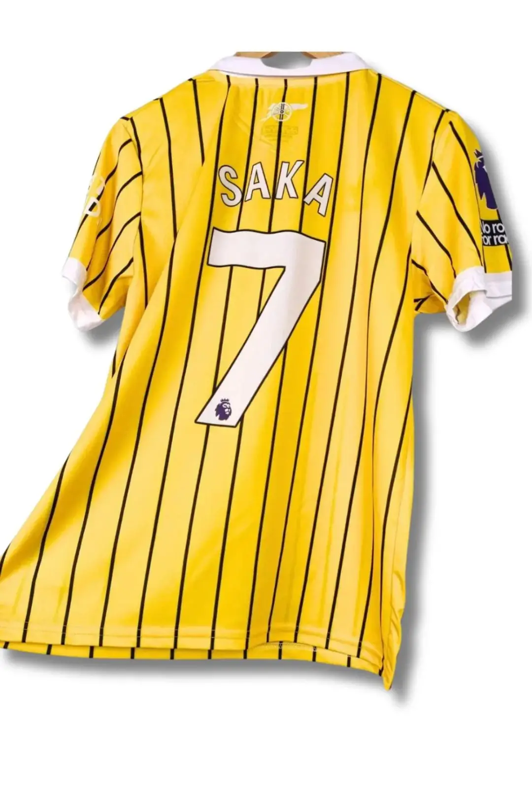 Arsenal SAKA Forması