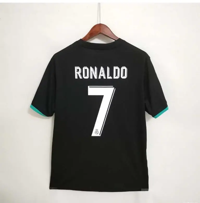 Real Madrid RONALDO Forması