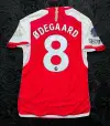Arsenal QDEGAARD Forması