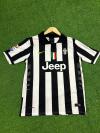 Juventus Kenan Yıldız Nostalji Forması