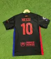 Barcelona Yeni Sezon Lionel Messi Forması (BLACK)