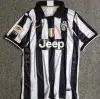 Juventus Andrea Pirlo Nostalji Forması