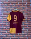 Gâlatâsarây 2025/26  5 Yıldızlı Parçalı. ICARDI  Forması