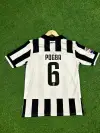 Juventus Paul Pogba Nostalji Forması (6)